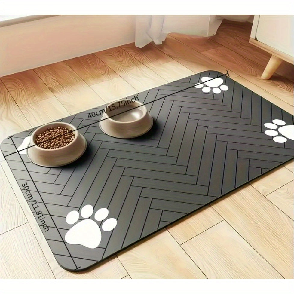 PET RUG
